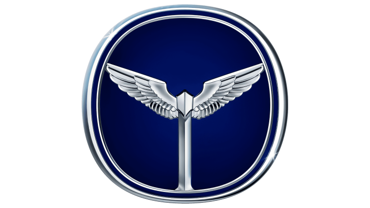 Traum логотип