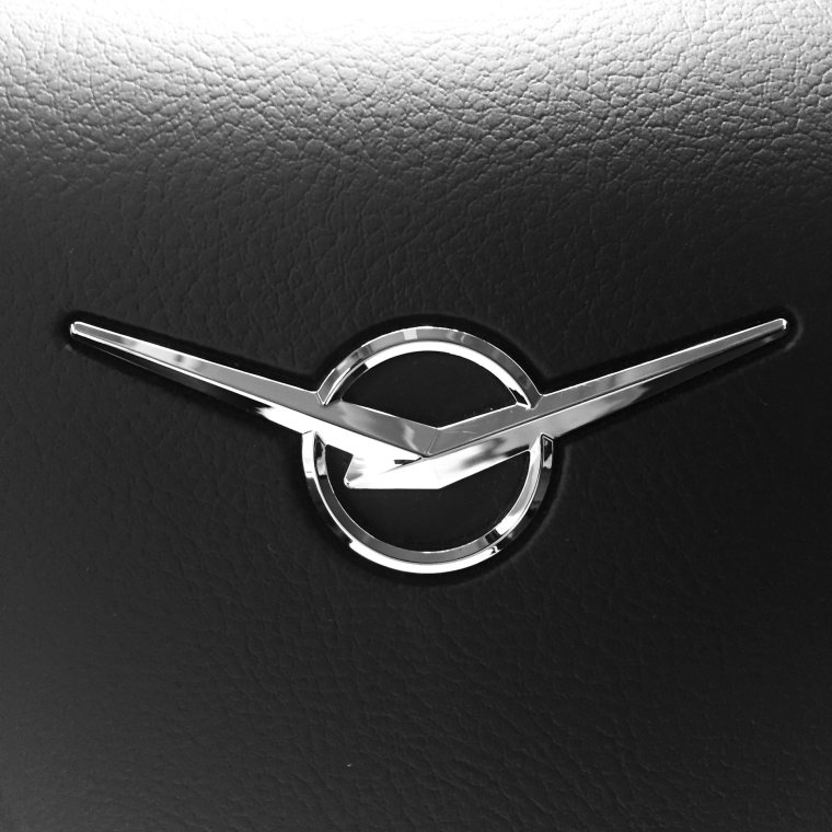 Знак Бентли