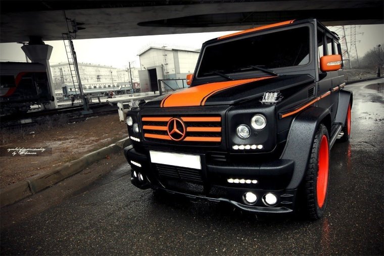 Forza Horizon 4 Eliminator