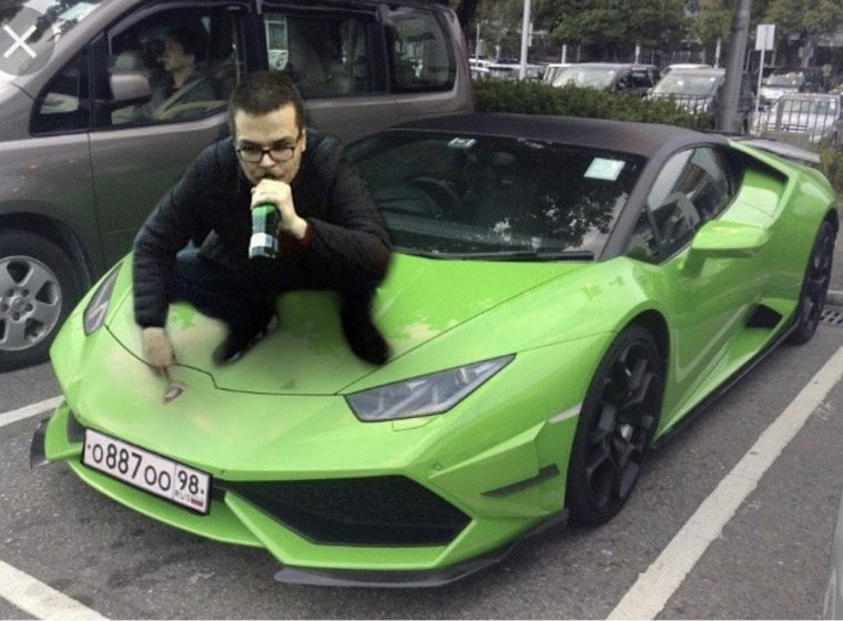 BMW m5 f90 Булкина