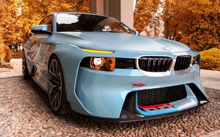 BMW m5 f90 желтая