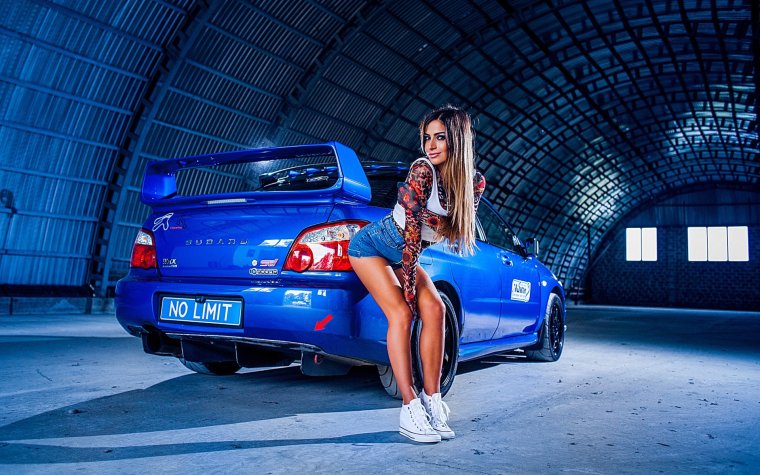 Audi rs6 prior Design