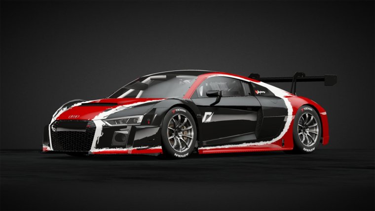 Ауди Булкина r8