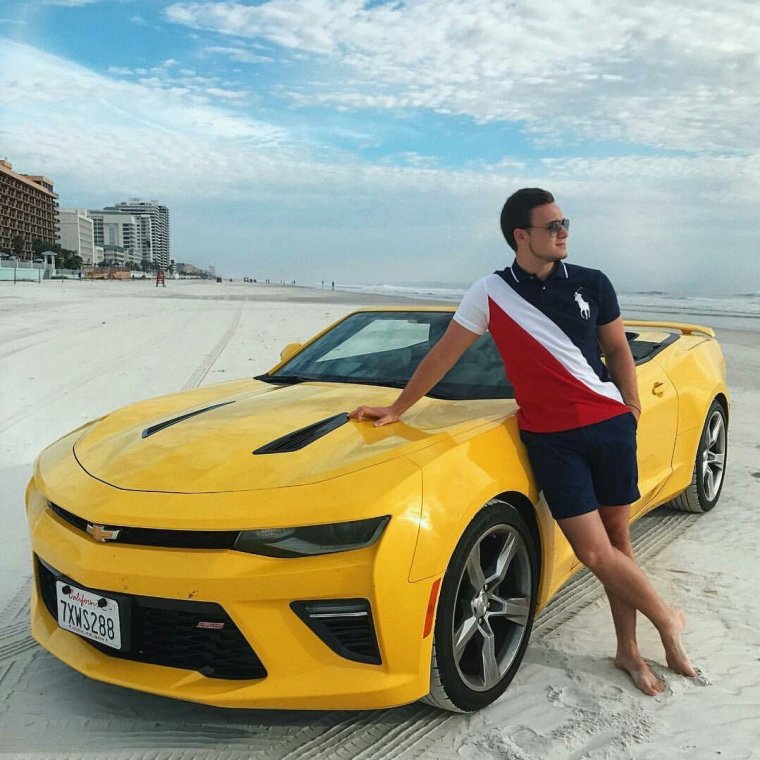 Miss marzipanka Hummer