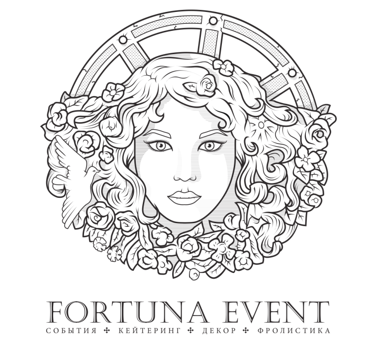 Тюхе богиня древней Греции