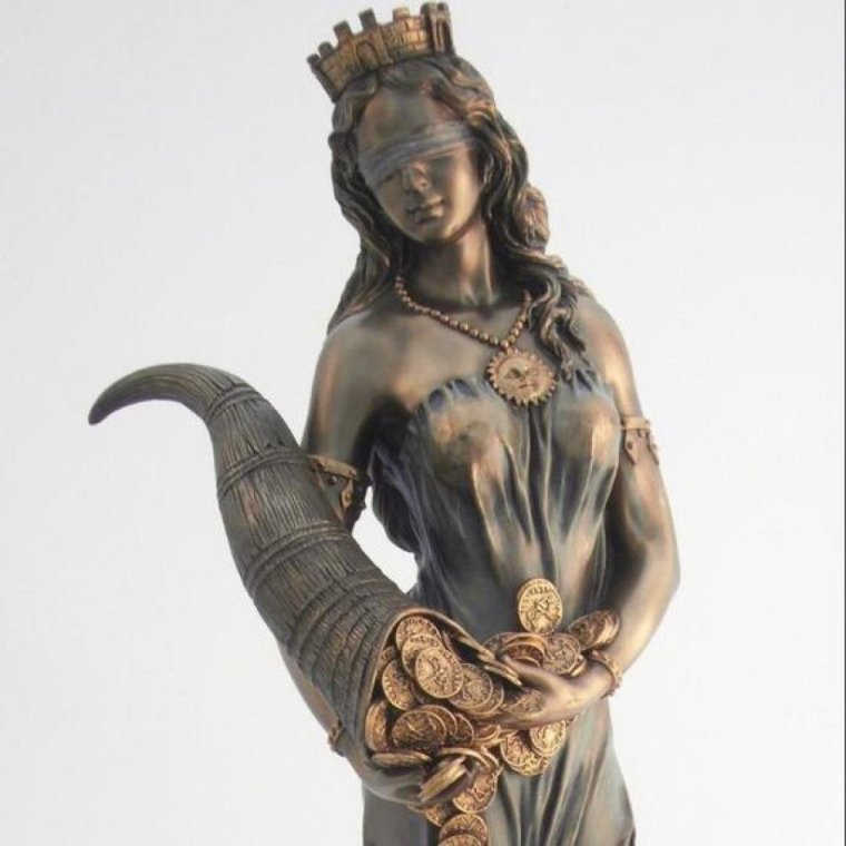 Фортуна удачи