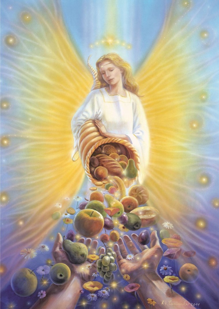 Статуэтка Фортуна Veronese