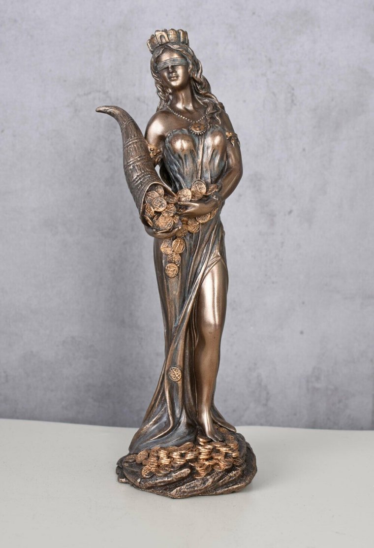 Wheel of Fortune («колесо фортуны»)