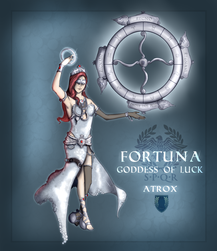 Фортуна Изобильная