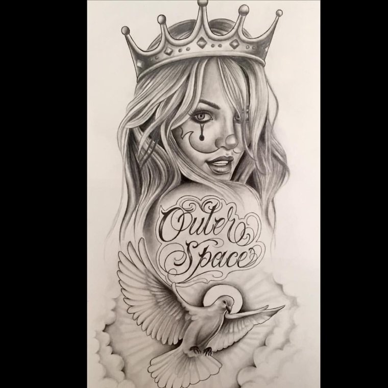 Абунданция богиня