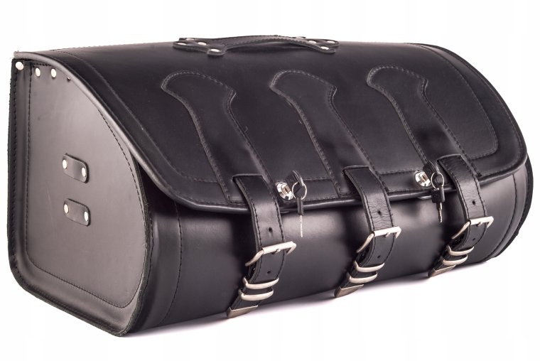 Кофр задний Центральный 60л