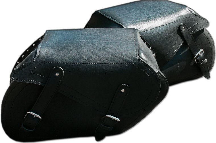 Кофры Апачи