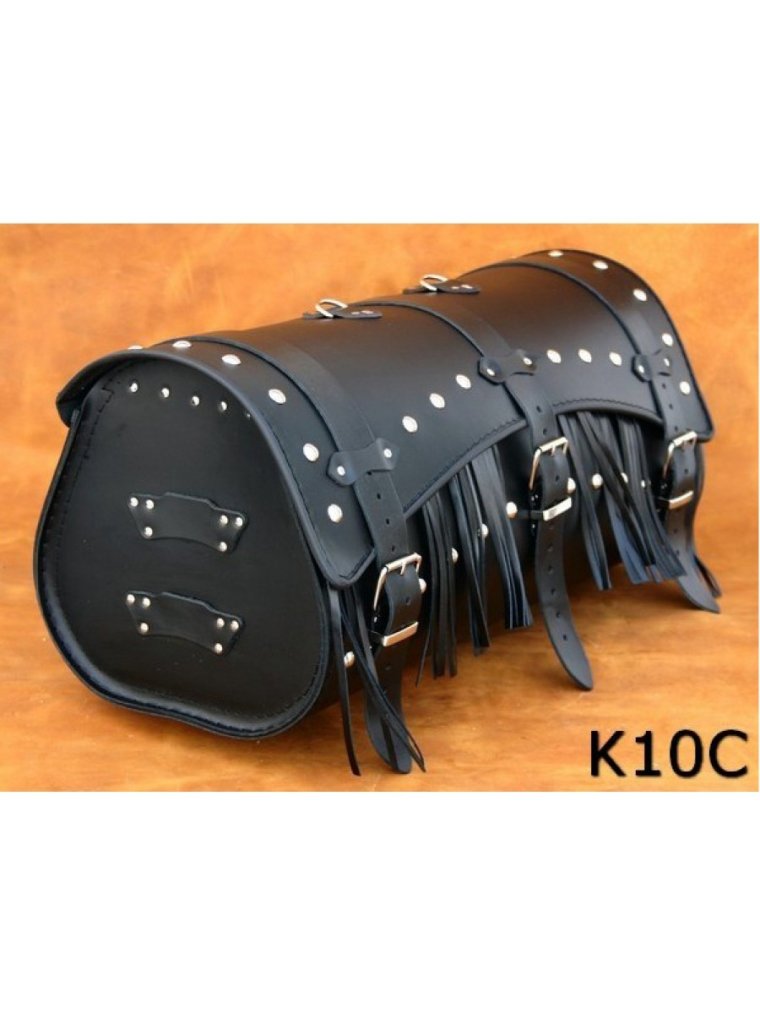 Задний кофр для мотоцикла