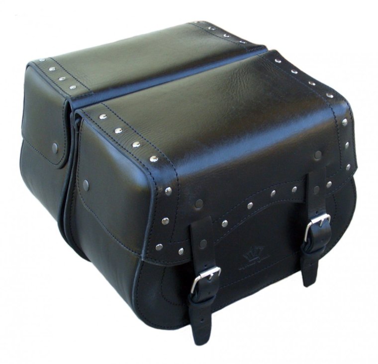 Zubr Case кофры