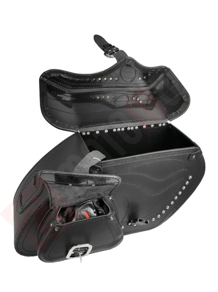 Кофры GIVI Harley