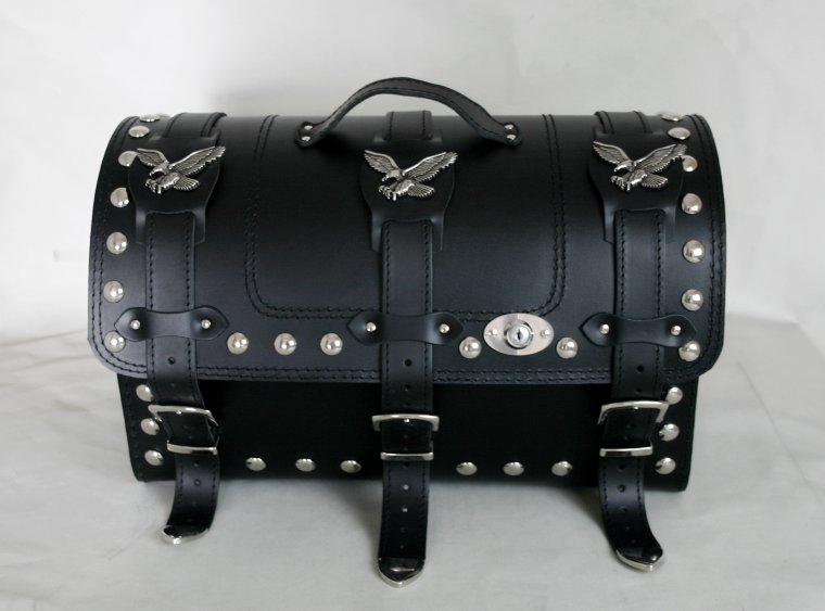 Седельная сумка