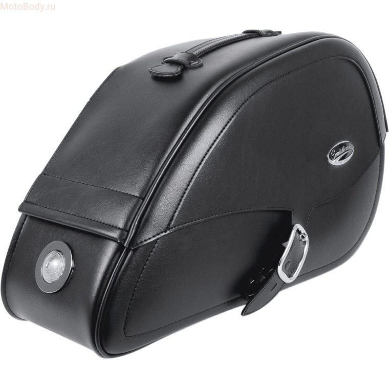Кожаный кофр BMW r71