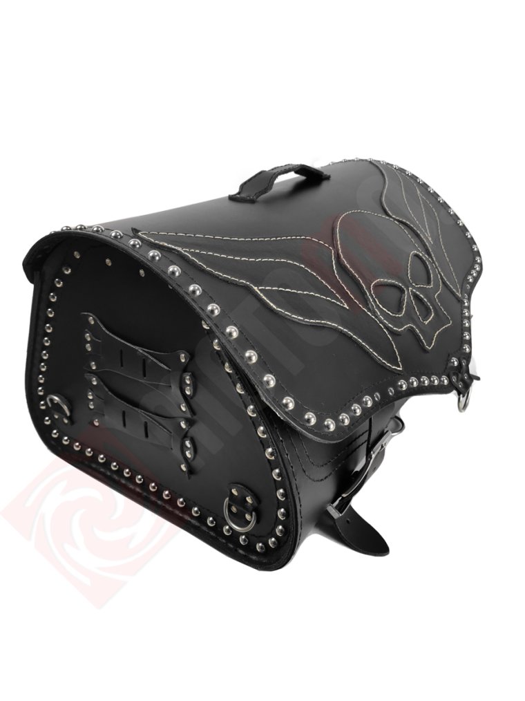 Кофры Saddlemen Cruiser Deluxe