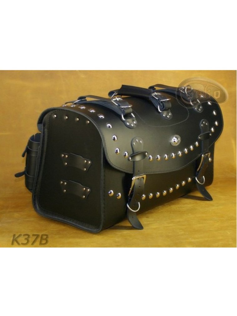 Мотокофры Индиана