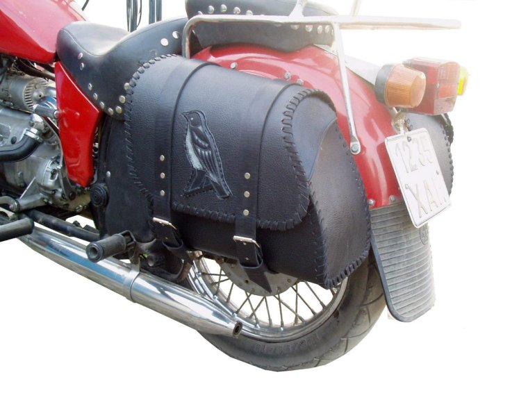 Кожаная байк 3 300 грн