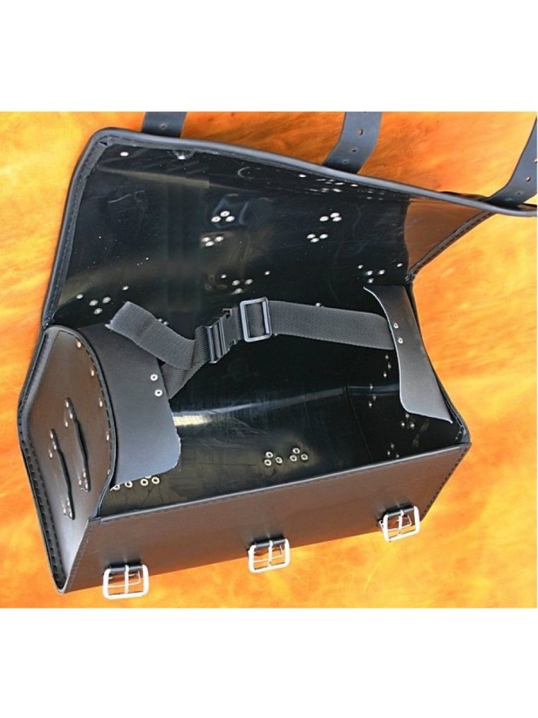 Автокофр Maxi 50