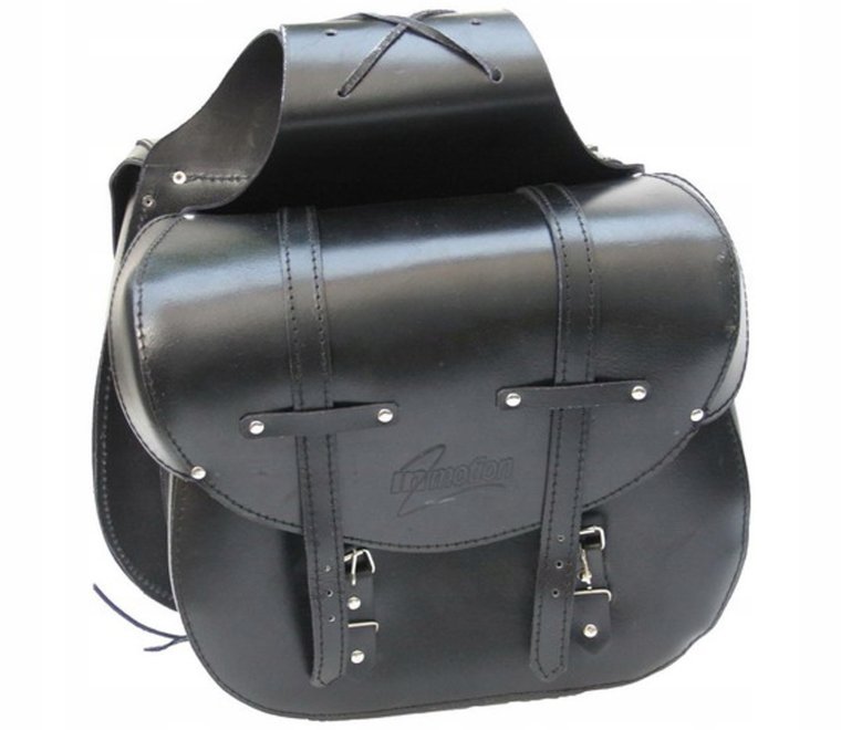 Кофр из натуральной кожи (Cargo MB Deluxe)