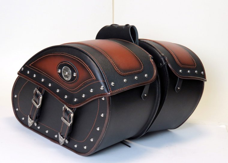 Седло Харлей Дэвидсон