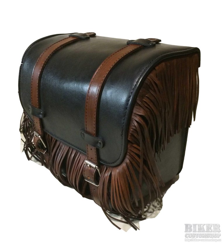 Кофры на мотоцикл Урал