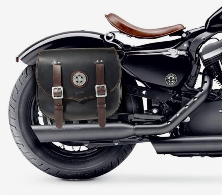 Кофр Courser a21