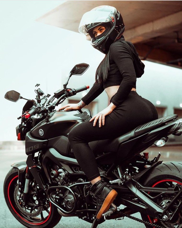 Мотоцикл Дукати 1980