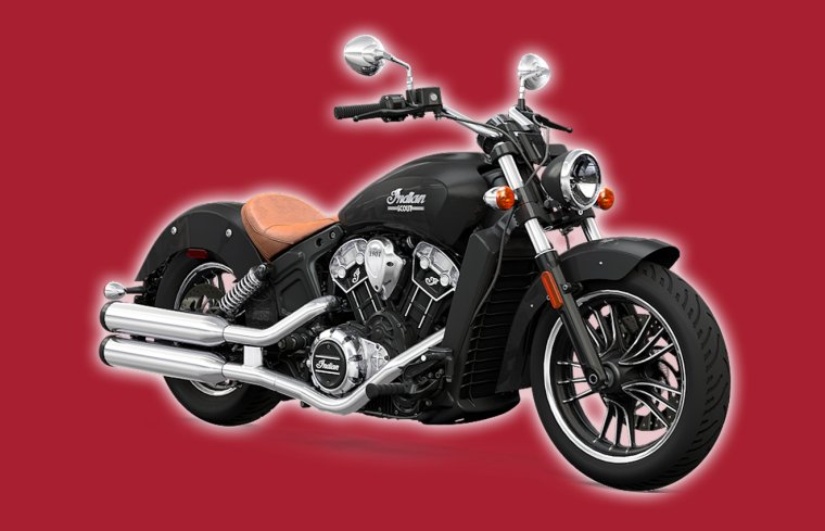 Классификация мотоциклов