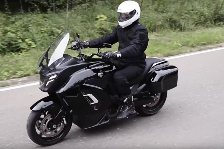 Мотокросс символ