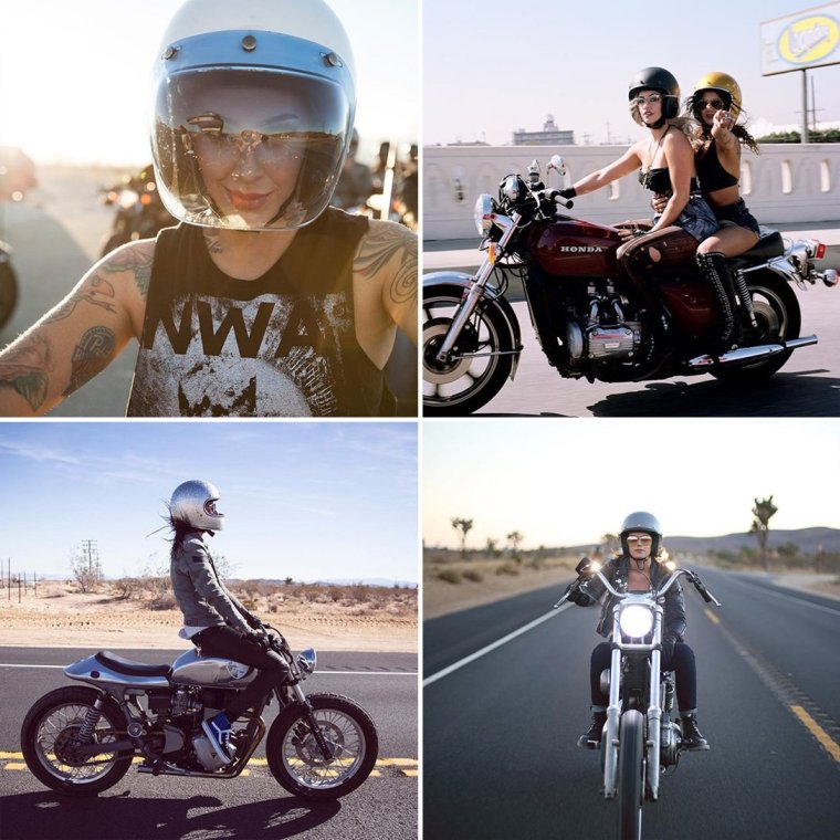 Мото эмблемы