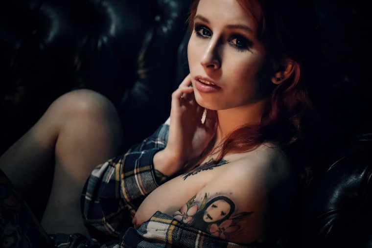 Екатерина Киселева Katya Kelm