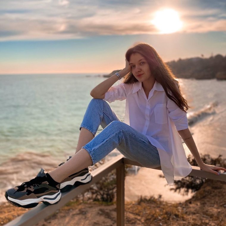 Катя Мясникова/Катеридзе/Катя крафт