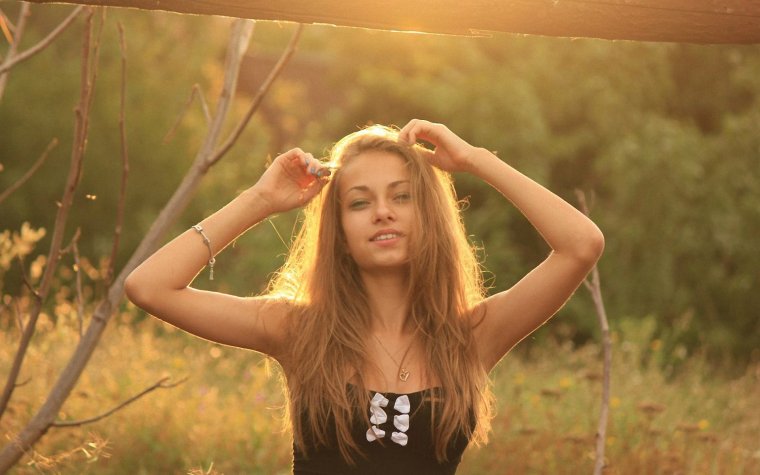 Катя Подберезная