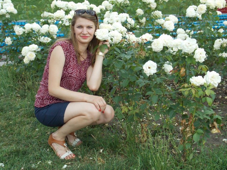 Юлия Липова