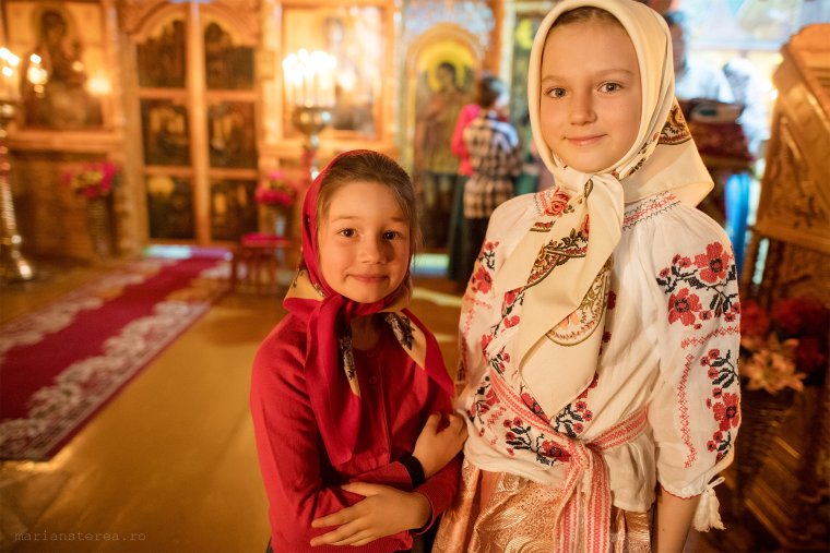 Липоване в Румынии