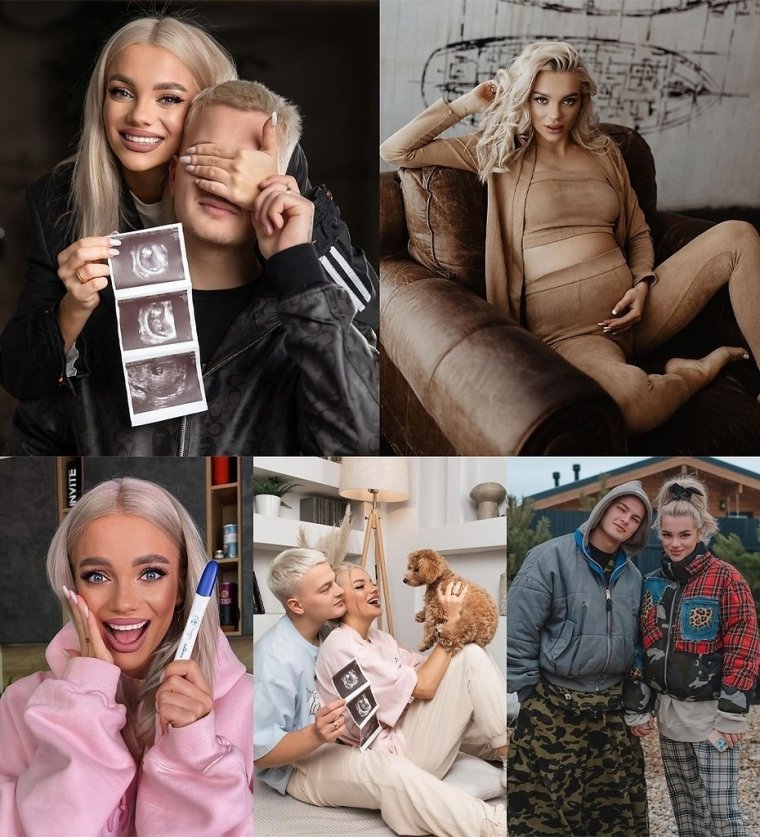 Екатерина Гридина