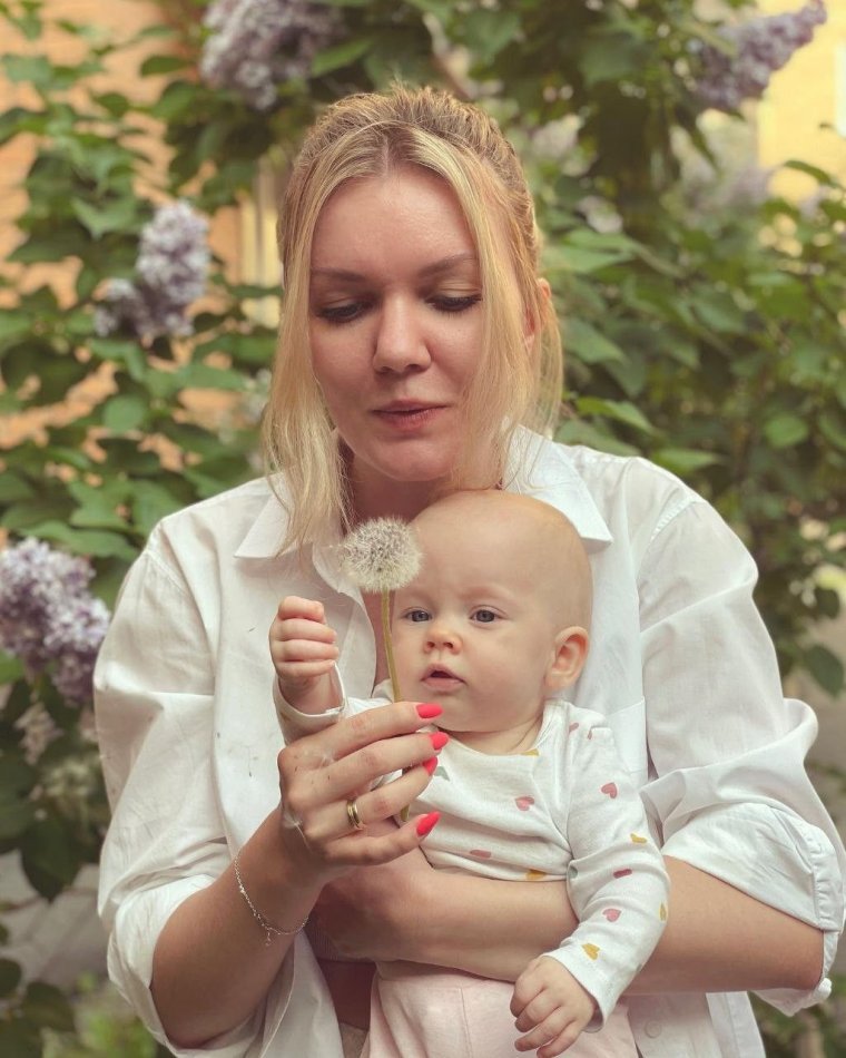 Екатерина Архипова Одесса липован