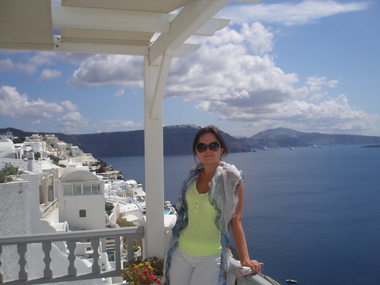 Екатерина Архипова Одесса липован