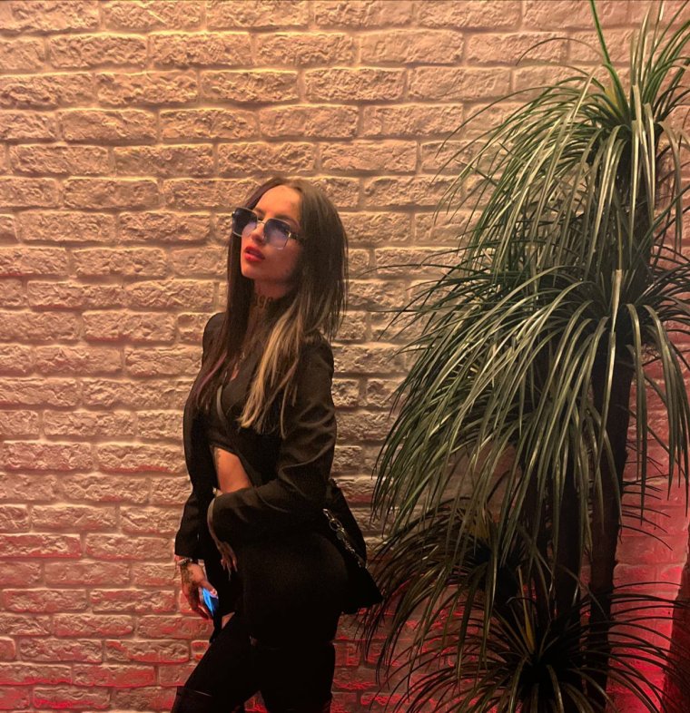 Паши техника ева Карицкая