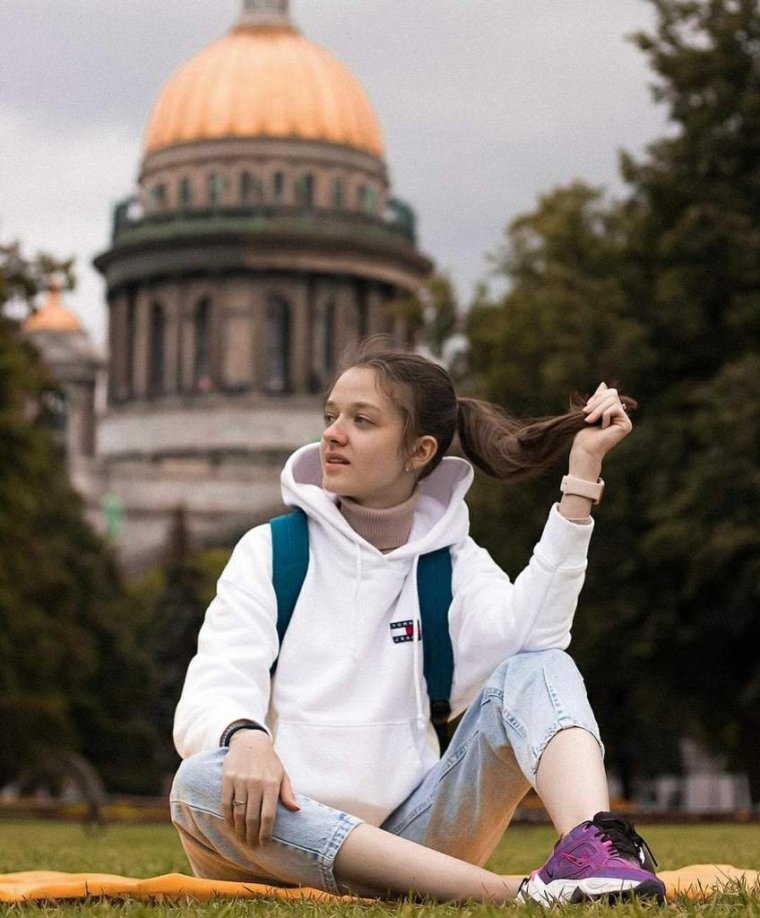 Екатерина Мясникова/Катеридзе