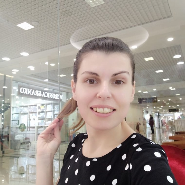 Екатерина липован Одесса