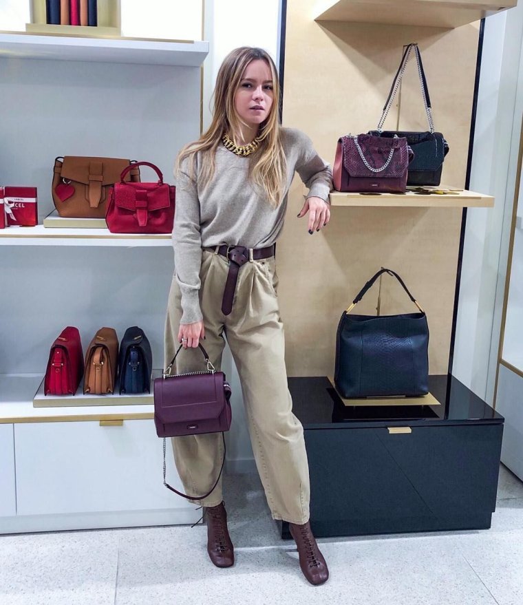 Екатерина Мясникова/Катеридзе