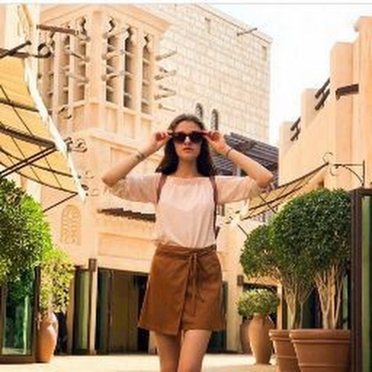 Екатерина Мясникова