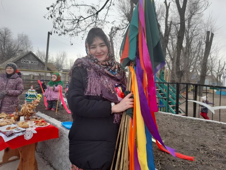 Беременная до и после родов