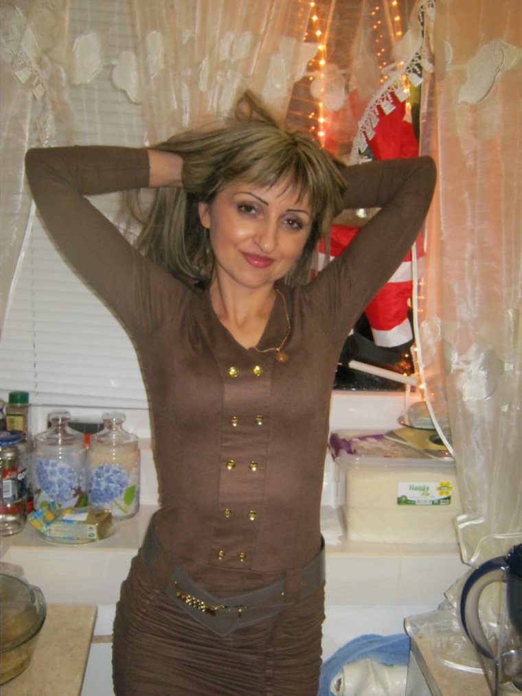 Катя Качонок