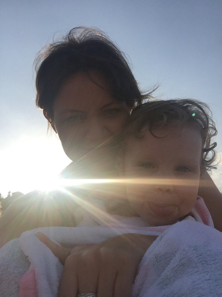 Екатерина Архипова Одесса Архимус