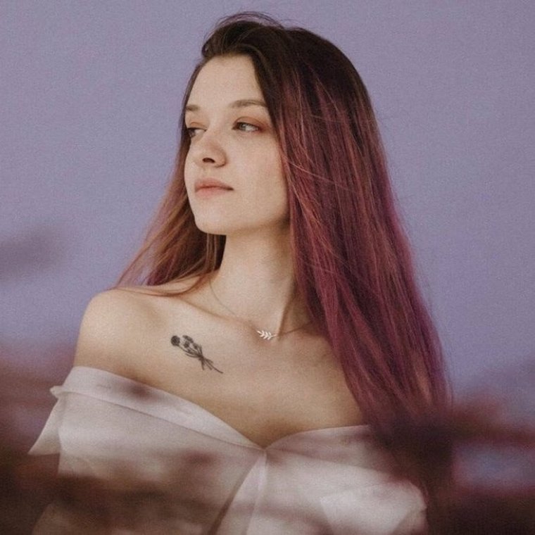 Екатерина Иванчикова и Леонид Терещенко